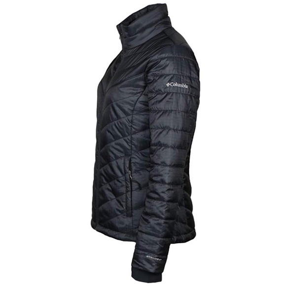 Columbia • Omni-Heat Morning Light II - Picture 3 of 4